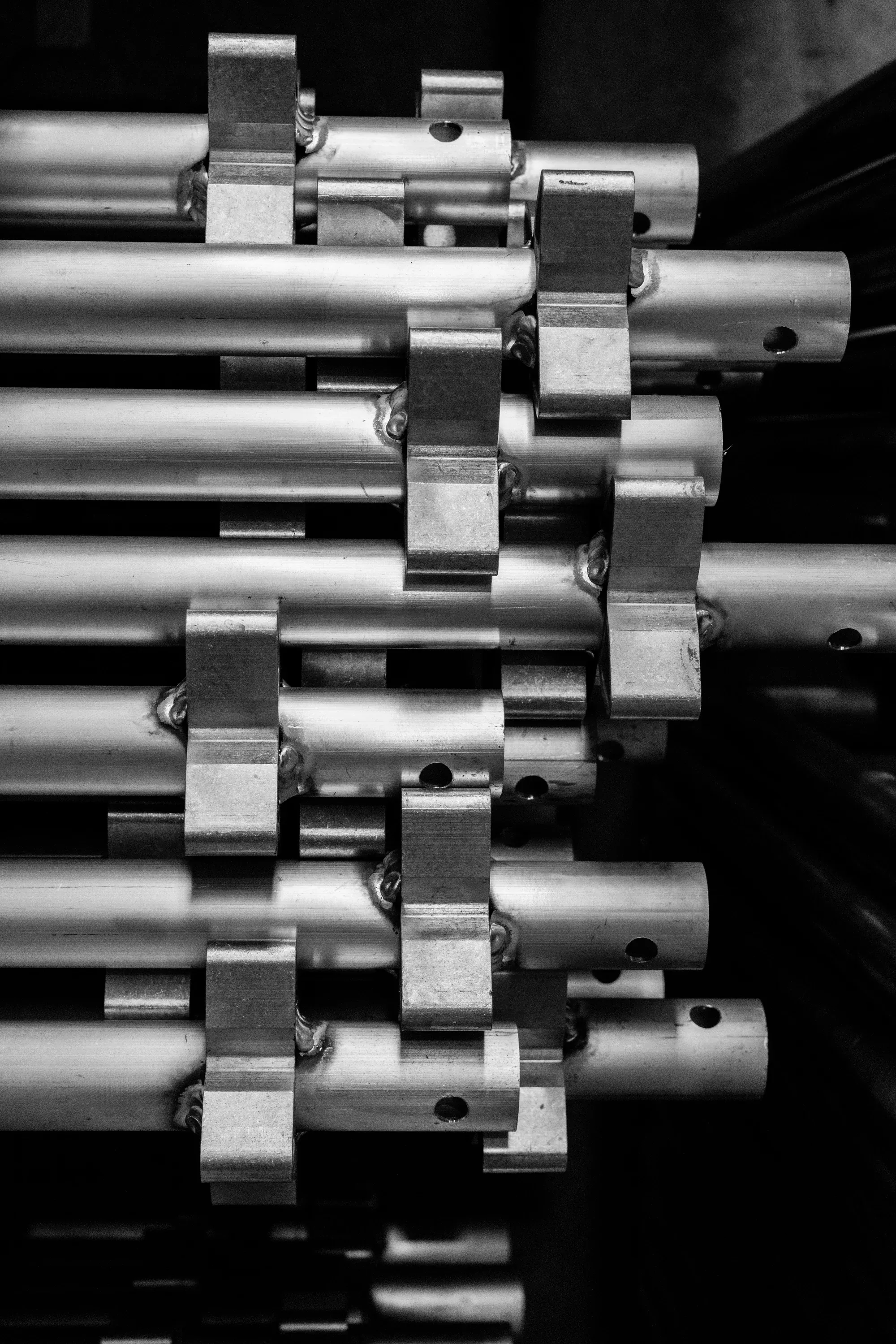 electrically-isolated